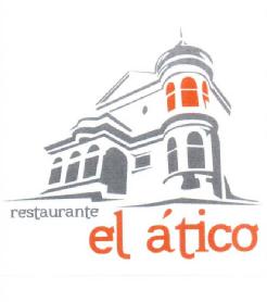 RESTAURANTE EL ATICO