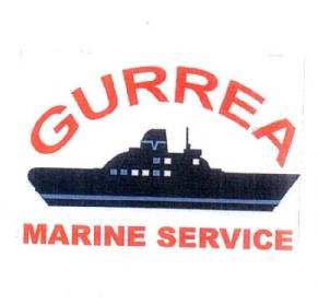 GURREA MARINE SERVICE