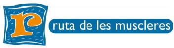 R RUTA DE LES MUSCLERES