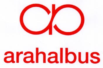 ARAHALBUS