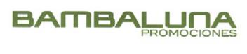 BAMBALUNA PROMOCIONES