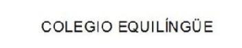COLEGIO EQUILINGUE