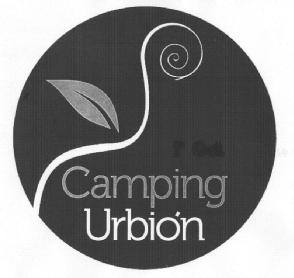 CAMPING URBION