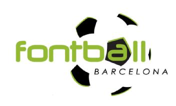 FONTBALL BARCELONA