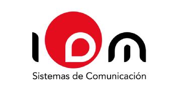 IDM SISTEMAS DE COMUNICACION