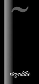VIRGULILLA