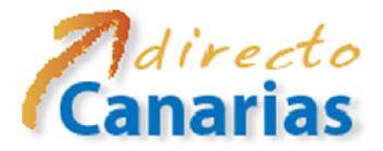 DIRECTO CANARIAS