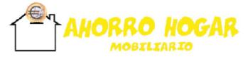 AHORRO HOGAR MOBILIARIO