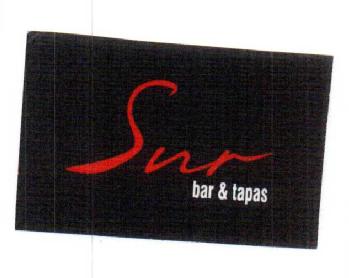 SUR BAR & TAPAS