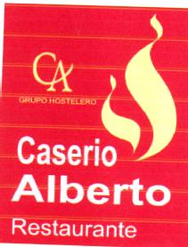 CA GRUPO HOSTELERO CASERIO ALBERTO RESTAURANTE