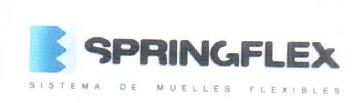 SPRINGFLEX SISTEMA DE MUELLES FLEXIBLES