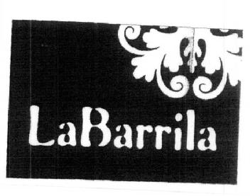 LABARRILA