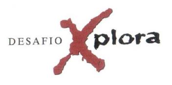 DESAFIO XPLORA