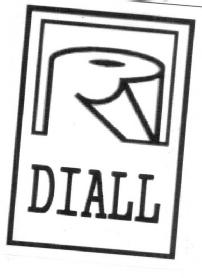 DIALL