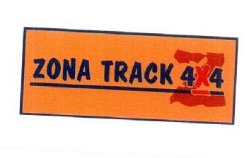 ZONA TRACK 4 X 4