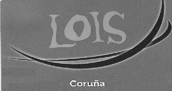 LOIS CORUÑA