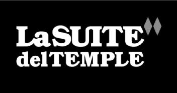 LA SUITE DEL TEMPLE
