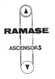 RAMASE ASCENSORS