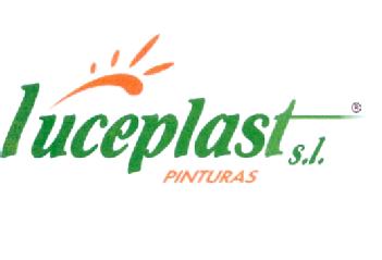 LUCEPLAST S.L. PINTURAS