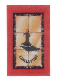 CANELA PURA