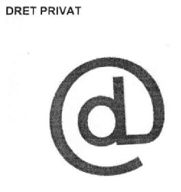 DRET PRIVAT