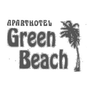 APARTHOTEL GREEN BEACH