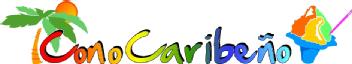 CONO CARIBEÑO