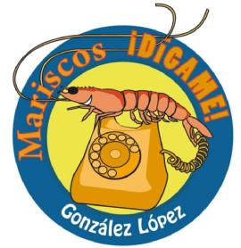 MARISCOS ¡DIGAME! GONZALEZ LOPEZ
