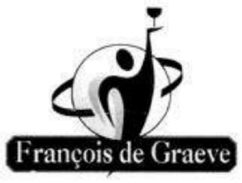 FRANÇOIS DE GRAEVE