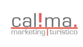 CALMA MARKETING TURISTICO
