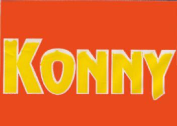 KONNY