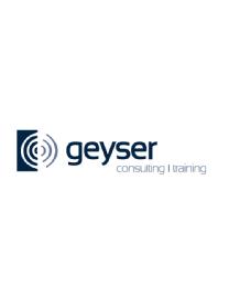 GEYSER CONSULTING TRAINING