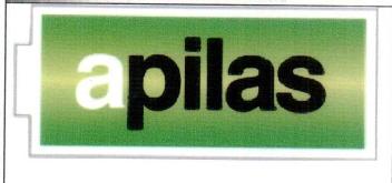 APILAS