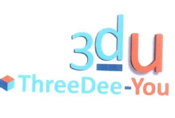 3DU THREEDEE-YOU