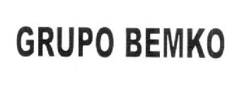 GRUPO BEMKO