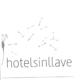 HOTELSINLLAVE