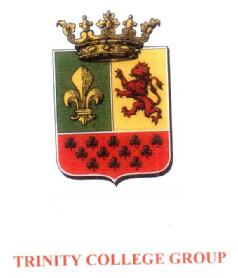 TRINITY COLLEGE GROUP