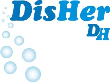 DISHER DH