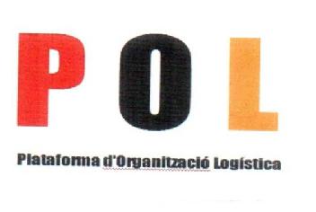 POL PLATAFORMA D'ORGANITZACIO LOGISTICA