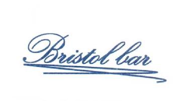 BRISTOL BAR