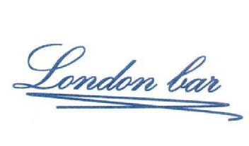LONDON BAR