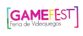 GAMEFEST FERIA DE VIDEOJUEGOS