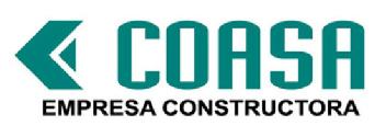 COASA EMPRESA CONSTRUCTORA