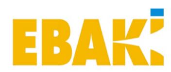 EBAKI