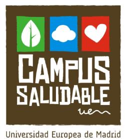 CAMPUS SALUDABLE UEM - UNIVERSIDAD EUROPEA DE MADRID