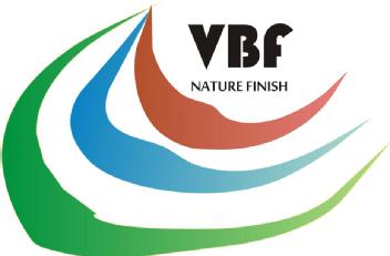 VBF NATURE FINISH