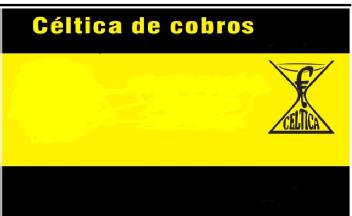 CELTICA DE COBROS
