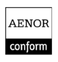 AENOR CONFORM