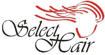 SELECT HAIR