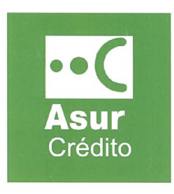 ASUR CREDITO